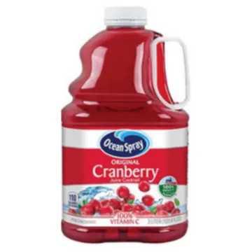 크렌베리주스 3L 오션스프레이