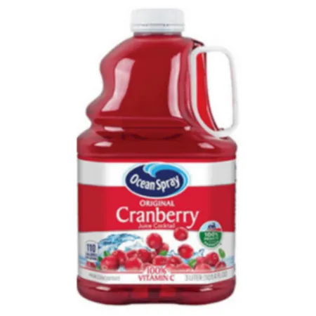 크렌베리주스 3L 오션스프레이