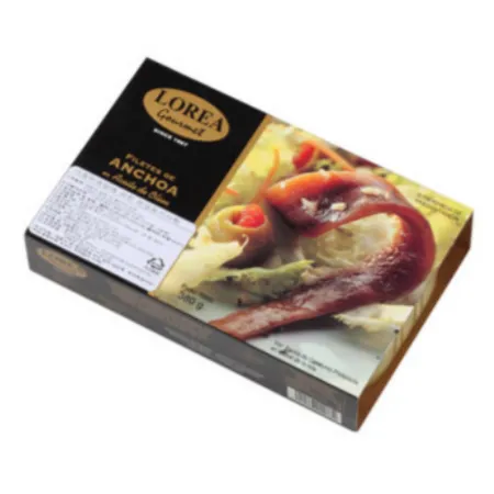 로레아 엔초비 인 올리브오일 몬 380G 이미지