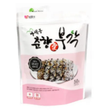 춘향애 김부각 50G