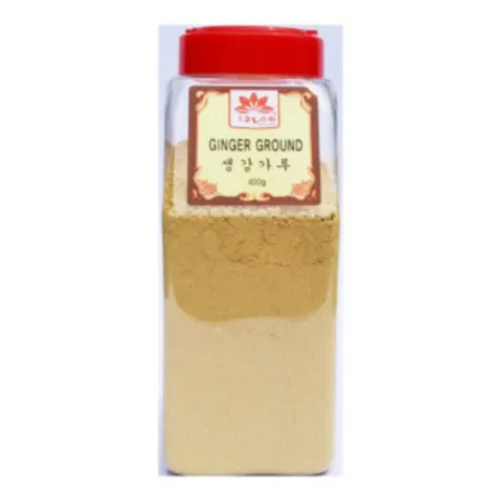 생강 가루 400G 은진 이미지