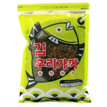 김 후리가케 500G 스위트웰