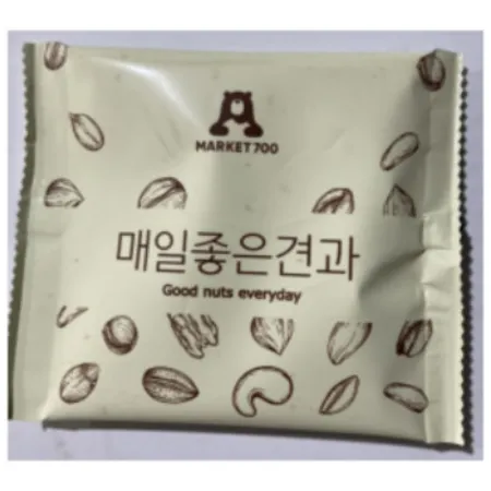 매일 좋은 견과 하루 뉴오리지널 20G