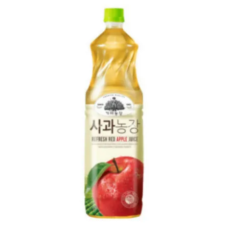 사과농장 1.5L 가야