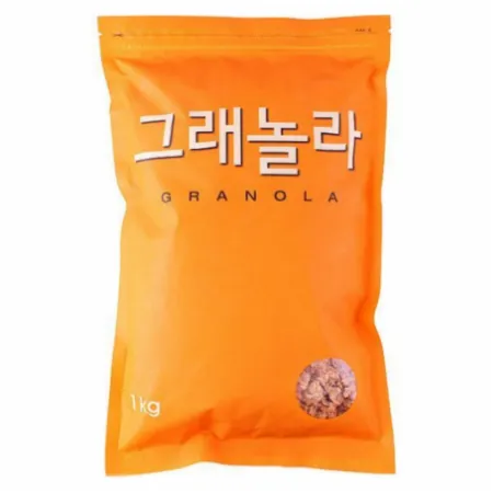 그래놀라 동서 1KG