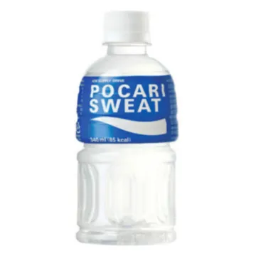 포카리스웨트 1BOX 340ML X 20개입 동아오츠카