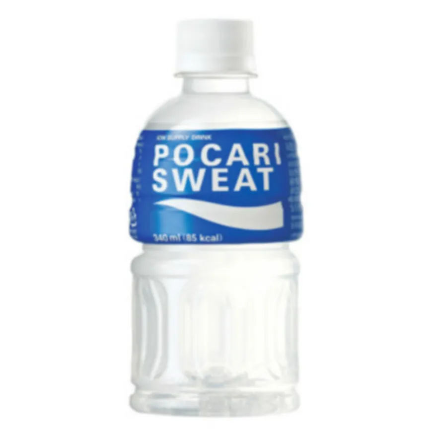 포카리스웨트 1BOX 340ML X 20개입 동아오츠카 이미지