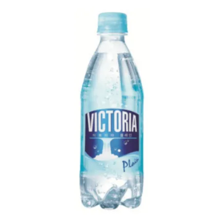 빅토리아 플레인 탄산수 1BOX 500ML X 20개입 웅진식품 이미지