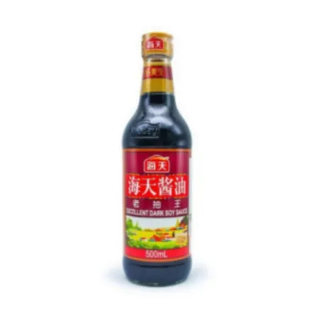 해천 노추 왕 간장 영흥 오토 500ml 이미지