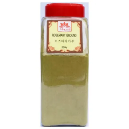 로즈마리 분말 250G 은진 이미지