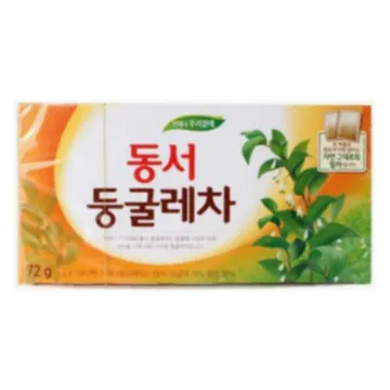 둥굴레차 72G 4G X 18개입 동서