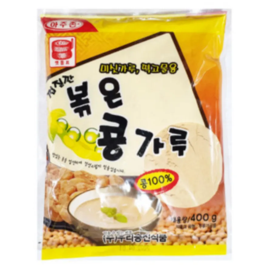 볶은 콩가루 승진 400G 이미지