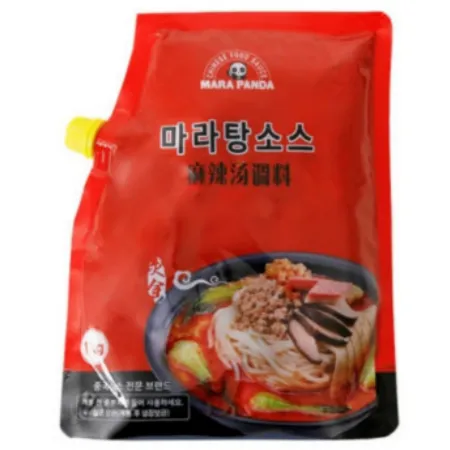 마라판다 마라탕 소스 1KG