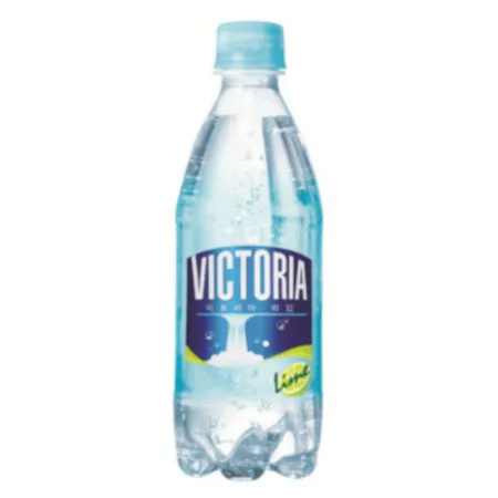 빅토리아 라임 1BOX 500ML X 20개입 웅진식품 이미지