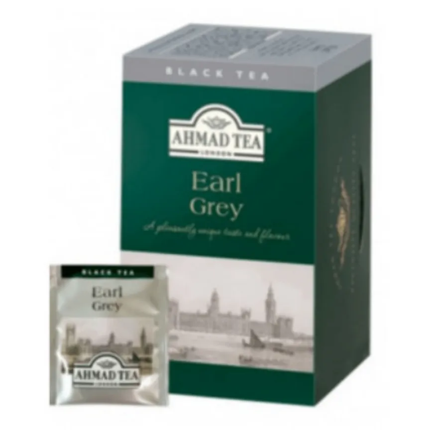 아마드 얼그레이 티백 20T 이미지