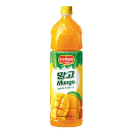 델몬트 망고 1.5L