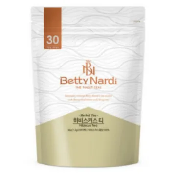 베티나르디 히비스커스 36G 1.2G X 30개입