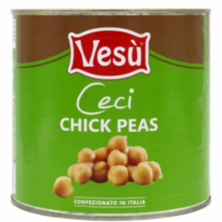 칙피 베수 대용량 2.5KG 병아리콩 고형량1,500G