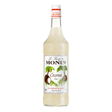 코코넛 시럽 1L 모닌 이미지