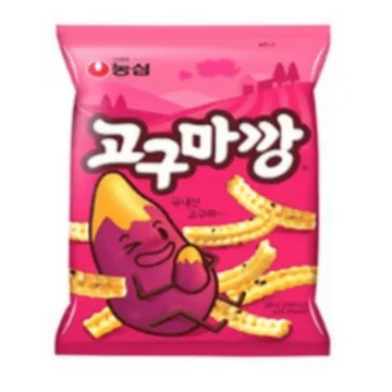 고구마깡 83G 농심