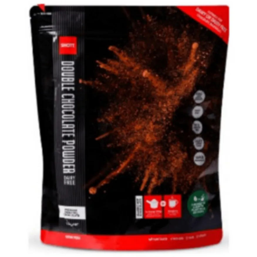 샷 더블 초코 파우더 1.5KG 이미지