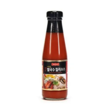 쌀국수 칠리 소스 몬 230G
