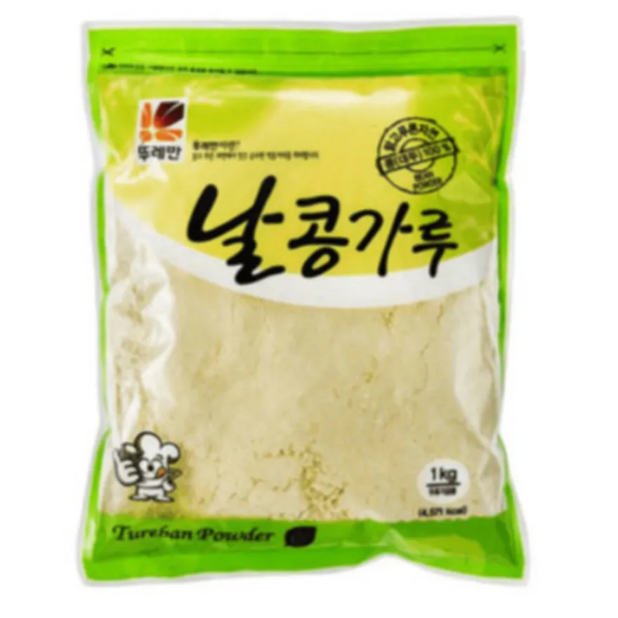 날콩가루 1KG 뚜레반 이미지
