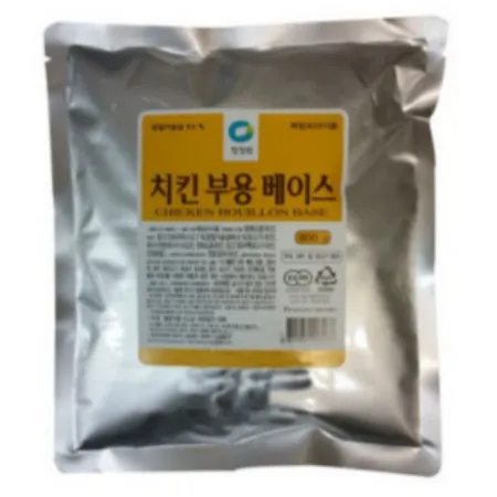 치킨 부용 베이스 대상 800G 이미지