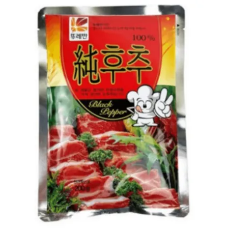 순후추 200G 뚜레반 이미지