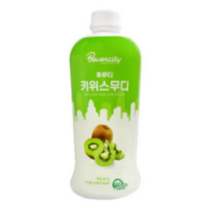 후루티 키위 스무디 1.8KG 세미 이미지