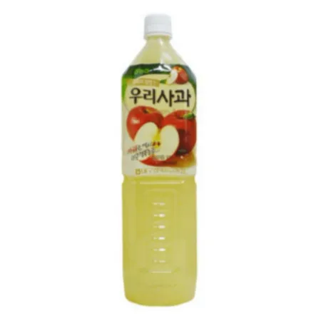 우리 사과 1.5L 경북능금농협