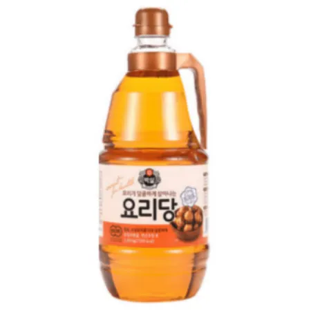요리당 2.45KG 씨제이