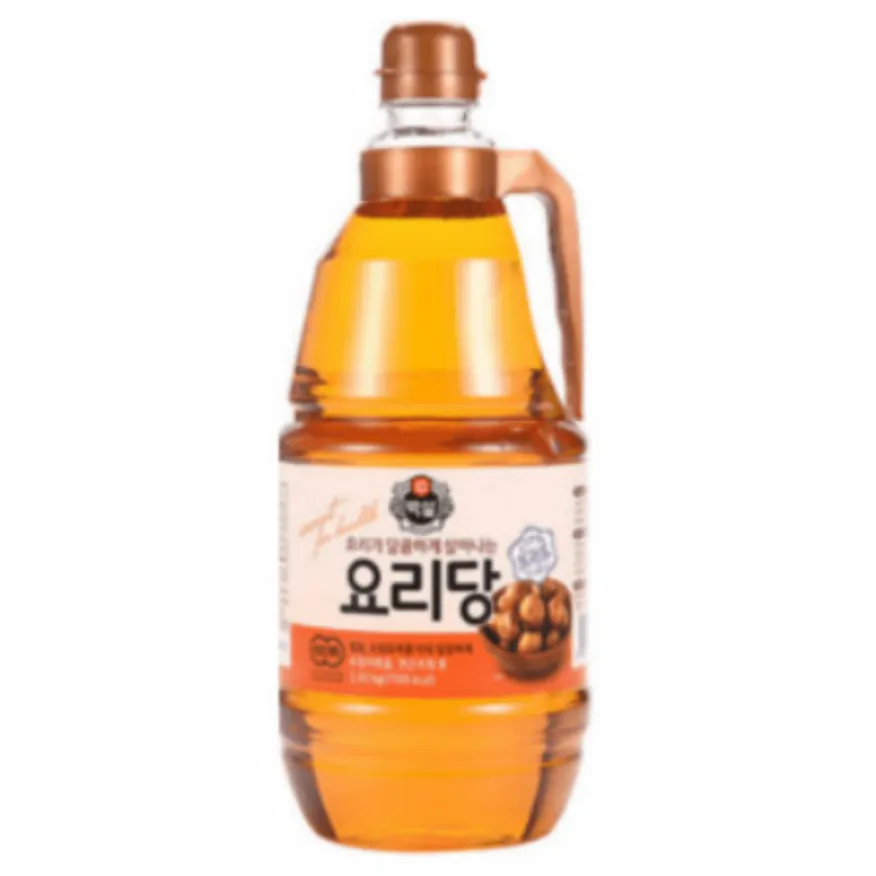 요리당 2.45KG 씨제이 이미지