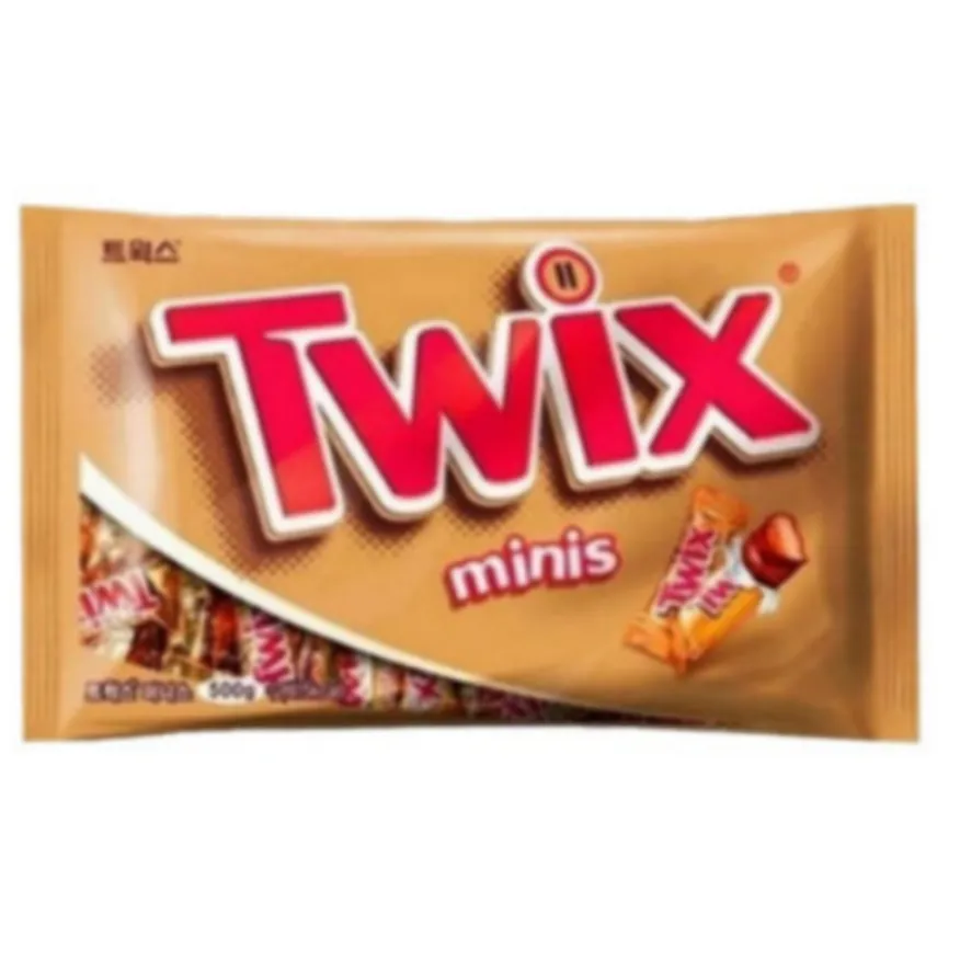 트윅스 미니 500G 마즈 이미지