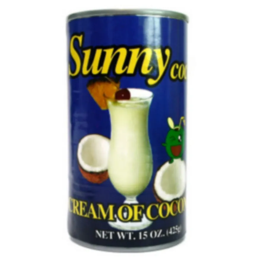 코코넛크림 425G 써니코코 이미지