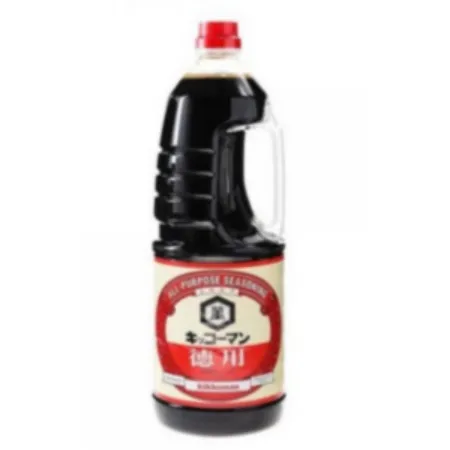 덕용 간장 1.8L 기꼬만