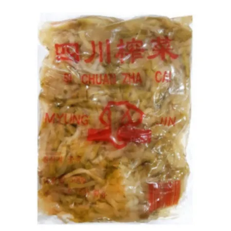 짜사이 500G 명진