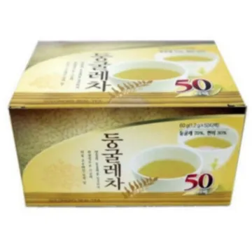 둥굴레차 60G 1.2G X 50개입 다음