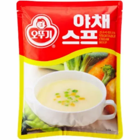 야채 스프 1KG 오뚜기