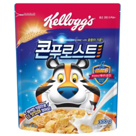 콘 푸로스트 300G 켈로그
