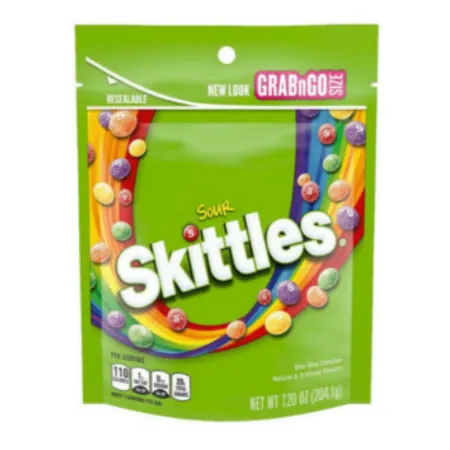 스티틀즈 샤워 40G 마즈