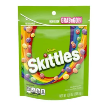 스티틀즈 샤워 40G 마즈