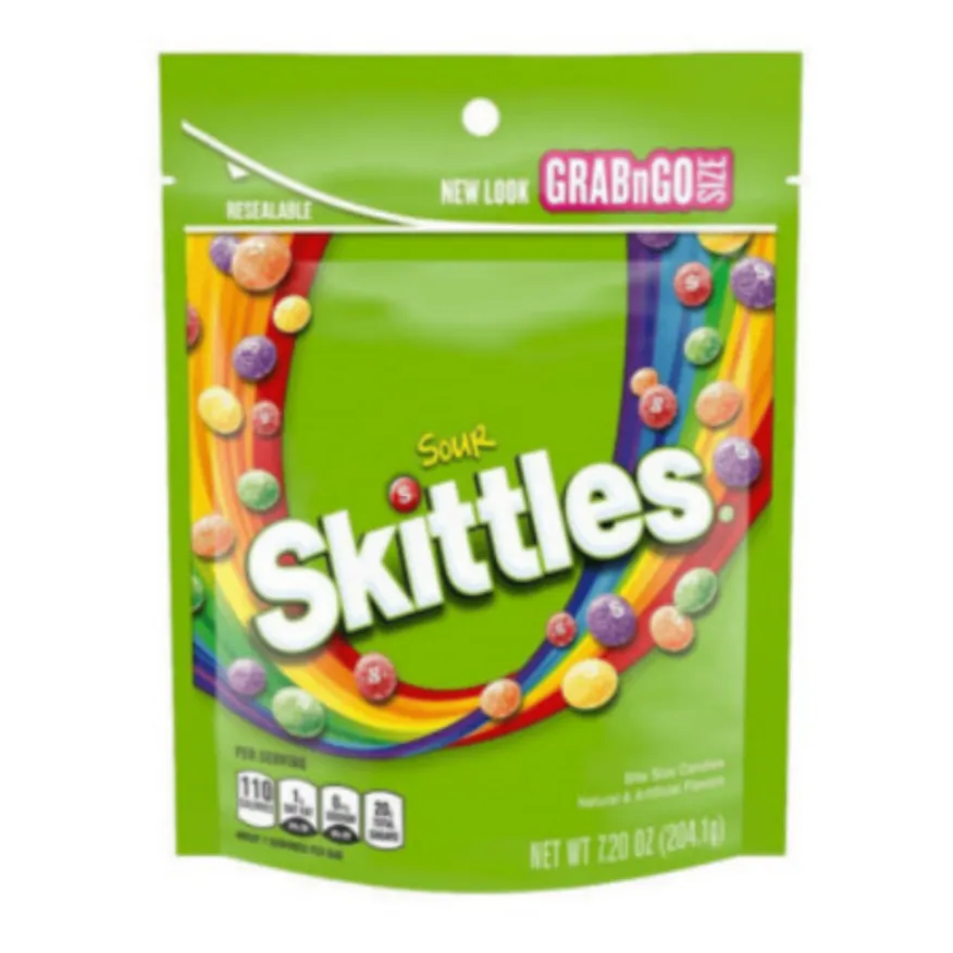 스티틀즈 샤워 40G 마즈 이미지