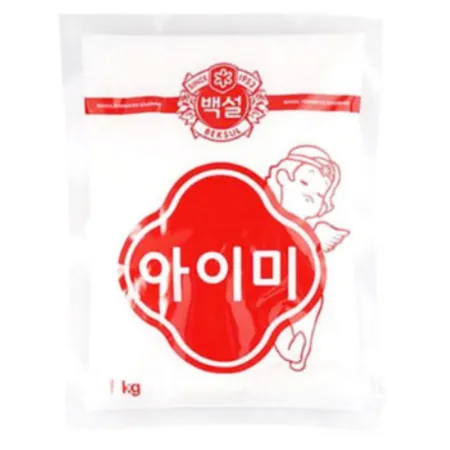 아이미 1KG 씨제이 이미지