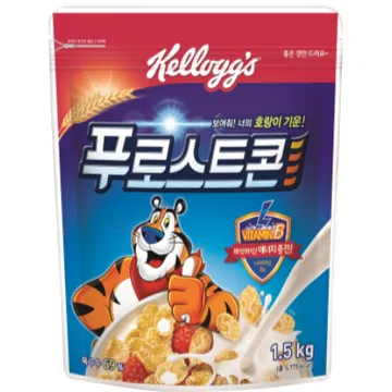 콘 푸로스트 업소용 1.5KG 켈로그