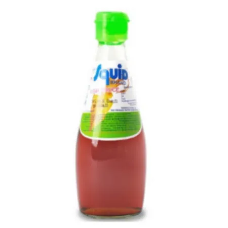 스퀴드 휘시 소스 몬 300ML 피쉬 이미지