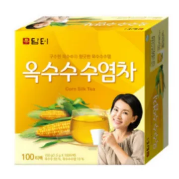 옥수수 수염차 150G 1.5G X 100개입