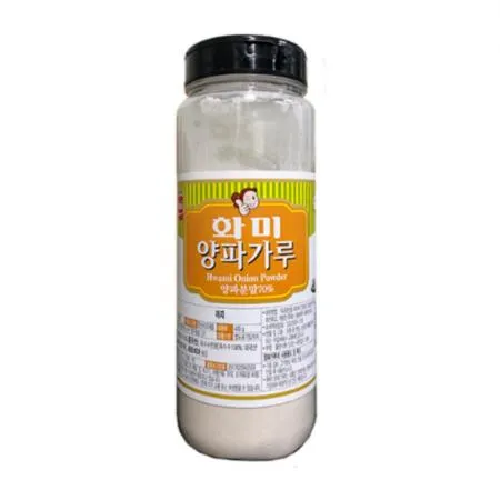 양파 가루 화미 400G