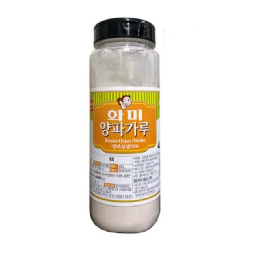 양파 가루 화미 400G 이미지