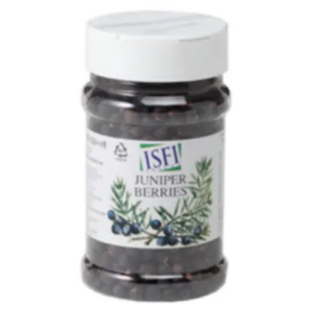 ISFI 쥬니퍼베리 100G 이미지